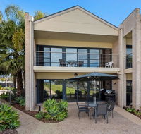 ELSINOR Townhouse 3 Mulwala - Holiday Adelaide