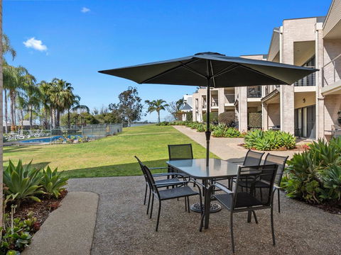 ELSINOR Townhouse 3 Mulwala - Holiday Adelaide 2