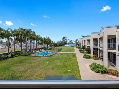 ELSINOR Townhouse 3 Mulwala - Holiday Adelaide 1