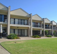 ELSINOR Townhouse 4 Mulwala - Holiday Adelaide
