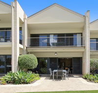ELSINOR Townhouse 6 Mulwala - Holiday Adelaide