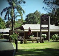 Eltham Motor Inn - Holiday Adelaide