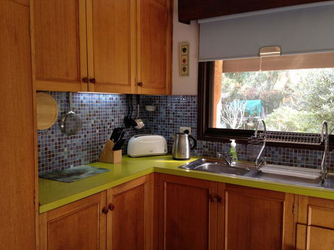 Eltham South Lodge - Holiday Adelaide 1