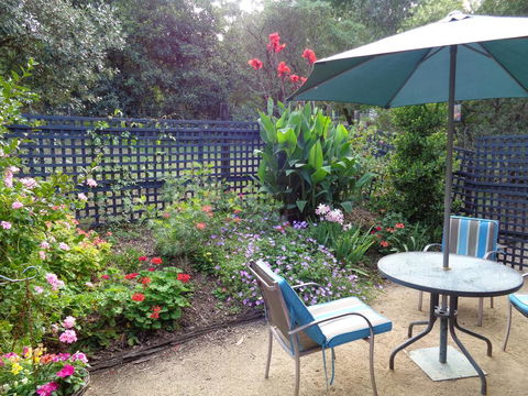Eltham South Lodge - Holiday Adelaide 2