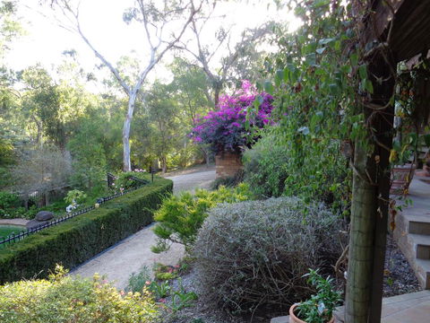 Eltham South Lodge - Holiday Adelaide 0