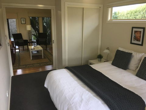 Emerald Ridge - Holiday Adelaide 1
