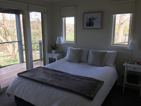 Emerald Ridge - Holiday Adelaide 0