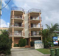 Emerald Shores Unit 6 8 Orvieto Terrace Kings Beach - Holiday Adelaide