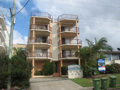 Emerald Shores Unit 6, 8 Orvieto Terrace, Kings Beach - Holiday Adelaide 0