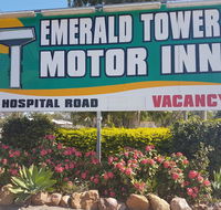 Emerald Tower Motor Inn