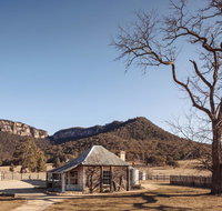 Emirates OneOnly Wolgan Valley - Holiday Adelaide