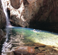 Emma Gorge Resort at El Questro - Holiday Adelaide