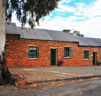 Emma Tiver Heritage Cottage - Holiday Adelaide