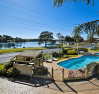 Emmanuel Holiday Apartment - Holiday Adelaide