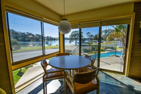 Emmanuel Holiday Apartment - Holiday Adelaide 3
