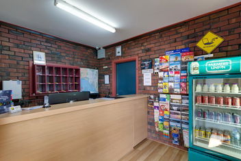 Enfield Motel with Holiday Adelaide
