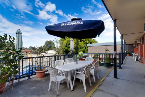 Enfield Motel - Holiday Adelaide 3