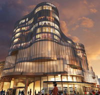 Eos by SkyCity - Holiday Adelaide