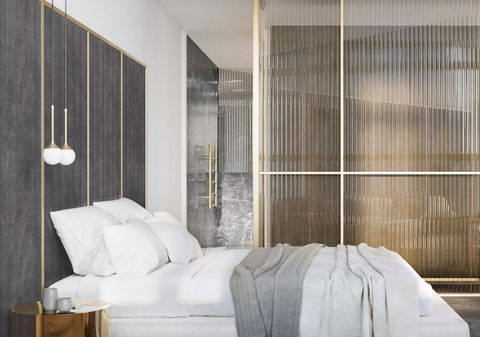 Eos By SkyCity - Holiday Adelaide 2