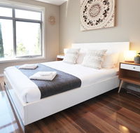 EROS City Fringe - Wifi Wine Netflix Pets OK and Park views - Holiday Adelaide