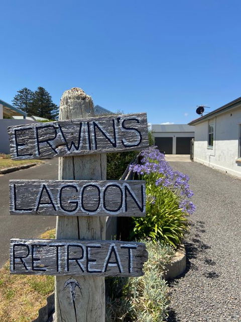 Erwins Lagoon Retreat - Holiday Adelaide 3