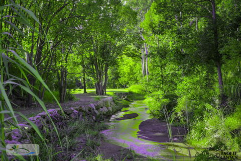 Esk Caravan Park & Rail Trail Motel - Holiday Adelaide 0