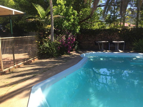 Esk Motel - Holiday Adelaide 0