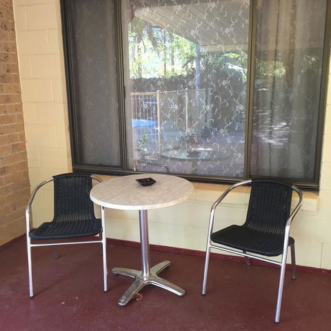 Esk Motel - Holiday Adelaide 3