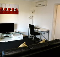 Essendon Apartments