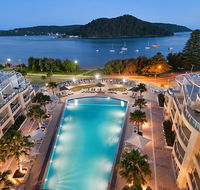 Ettalong Beach Luxury Apartments - Holiday Adelaide