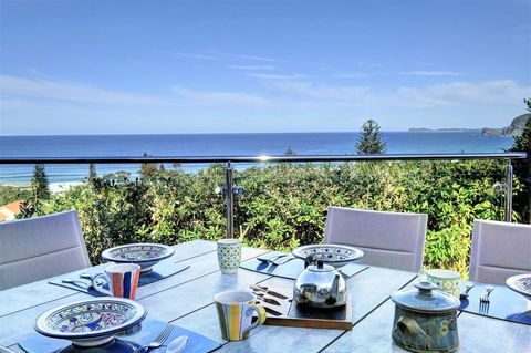 EUREKA - Holiday Adelaide 2