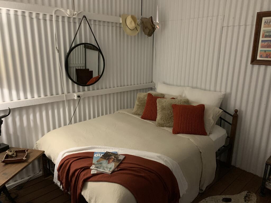 Ilfracombe ACT Holiday Adelaide