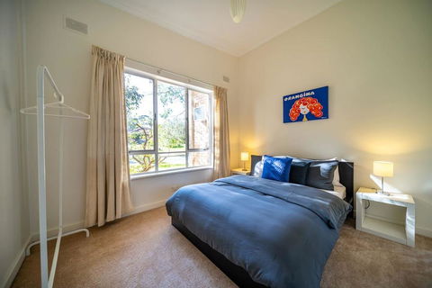 Evergreen On Franklin-Family Friendly - Wifi - Unique - Holiday Adelaide 3