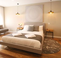 EVOLVE Near Adelaide CBD - Netflix / Wine / Lock up Garage - Holiday Adelaide