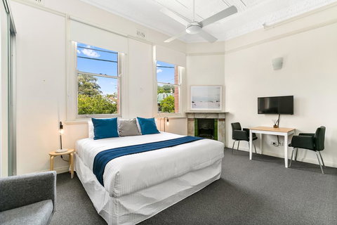 Excelsior Serviced Apartments - Holiday Adelaide 2