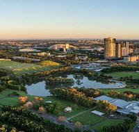 Executive Apartment Sydney Olympic Park - Holiday Adelaide