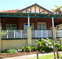 Exley House BB - Holiday Adelaide