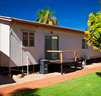 Exmouth Villas Unit 29 - Affordable 3 Bedroom Villa with a Great Location