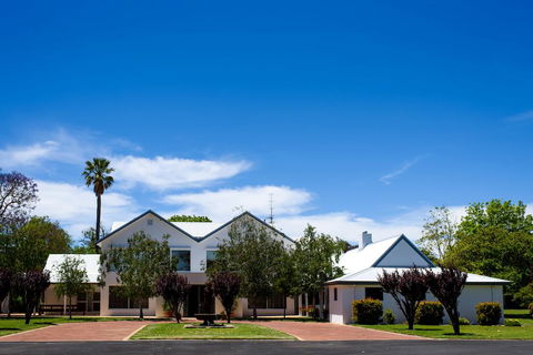 Fairlawn Estate - Holiday Adelaide 0