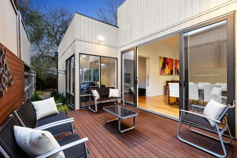 FAIRSEA RETREAT - RYE - Holiday Adelaide 3