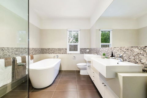 FAIRSEA RETREAT - RYE - Holiday Adelaide 2