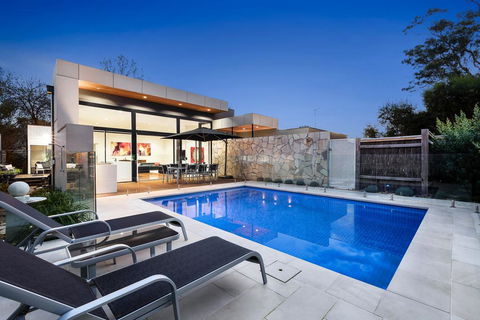 FAIRSEA RETREAT - RYE - Holiday Adelaide 0