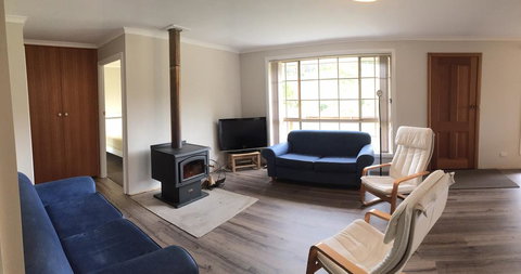 Family Shores - Holiday Adelaide 1