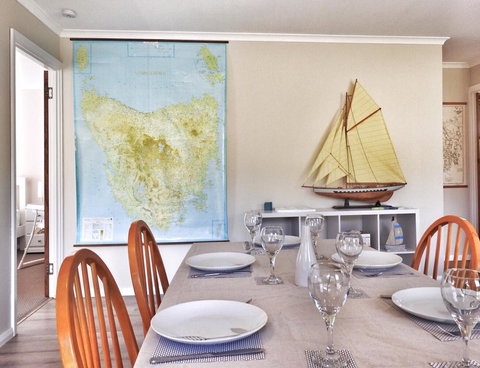 Family Shores - Holiday Adelaide 3