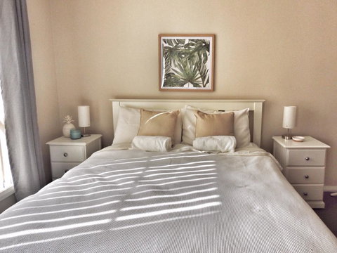 Family Shores - Holiday Adelaide 0