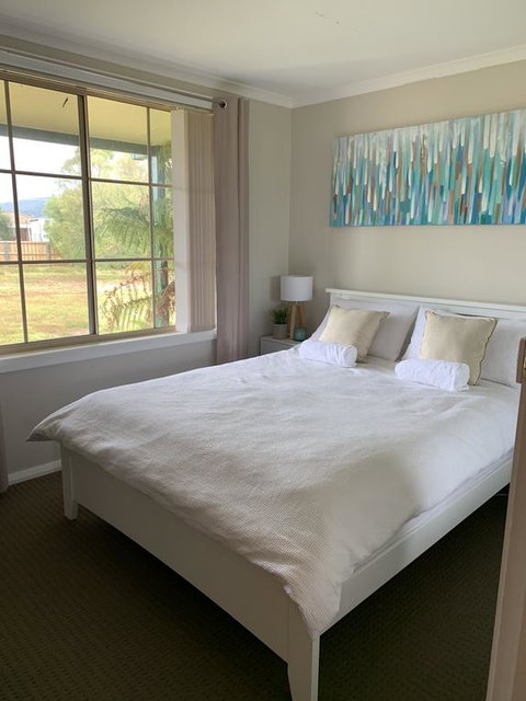 Family Shores - Holiday Adelaide 2