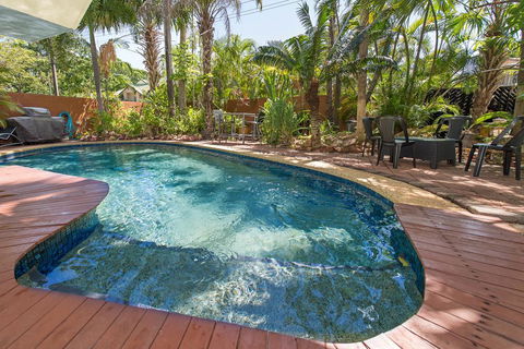 Fannie Bay Art House - Holiday Adelaide 1