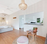 Farm  Co-sy - Holiday Adelaide