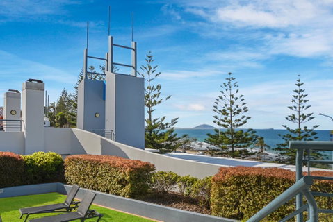 FAVOURITE GET-AWAY ON THE BEACHFRONT - Holiday Adelaide 3