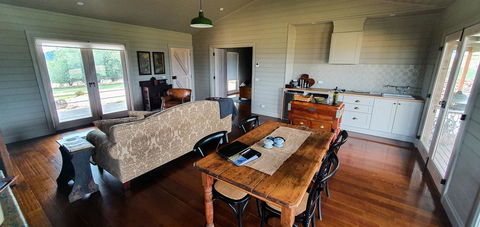 Fellcroft Farmstay - Holiday Adelaide 3